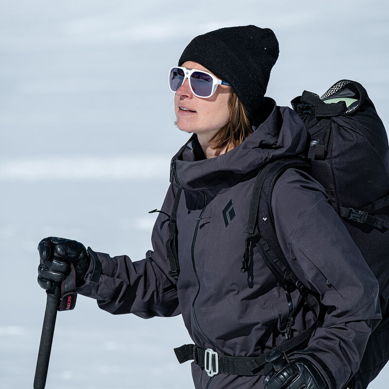 ARCADIA, White Blue Red Matte-TNS Gun, hi-res image number null